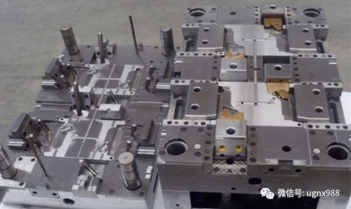 精密模具与普通模具 在机械设备领域的关键差异与特点解析