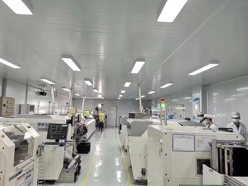 定昌电子 梅州电子组装加工领域的机械设备先锋