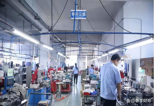 订单流失与厂门紧闭 机械设备行业的外贸困境与转型之路