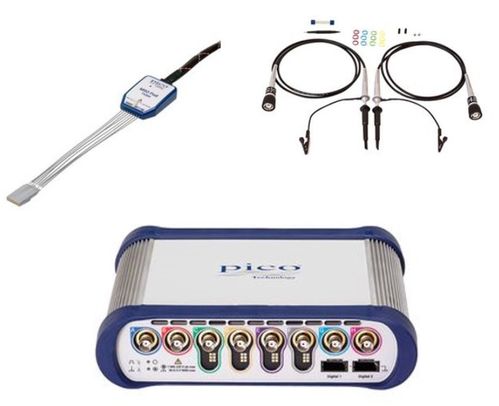 电子产品Type-C接口解决方案全面介绍